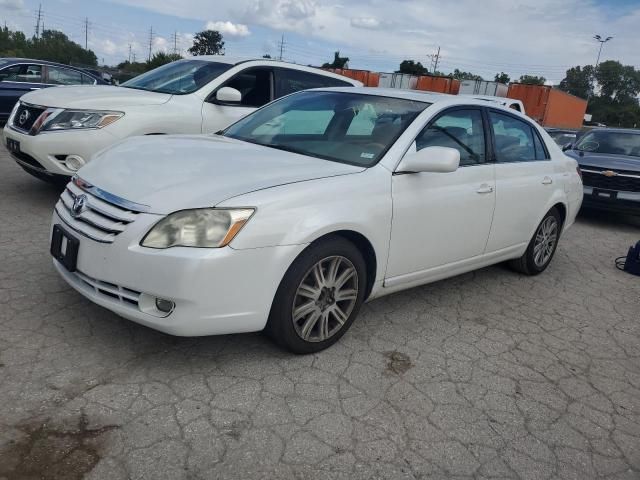 2006 Toyota Avalon XL