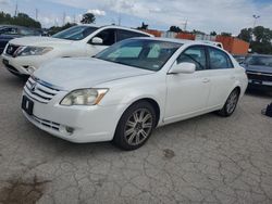 Toyota Vehiculos salvage en venta: 2006 Toyota Avalon XL