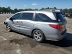 2018 Honda Odyssey EXL