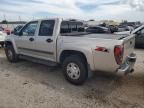 2008 Chevrolet Colorado LT