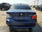 2008 BMW 528 I