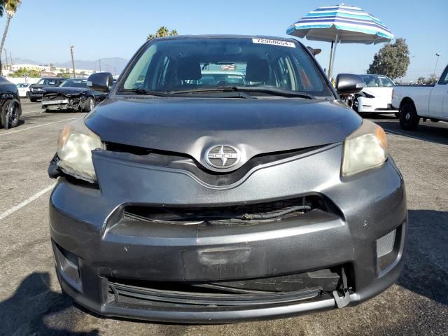 2014 Scion XD