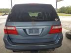 2007 Honda Odyssey EX