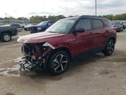 2023 Chevrolet Trailblazer RS en venta en Louisville, KY