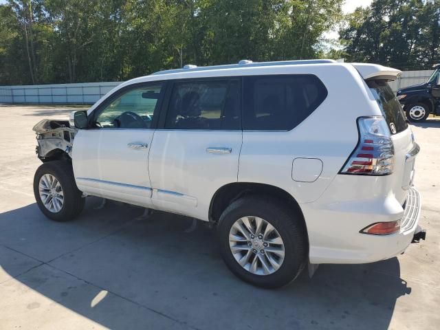 2016 Lexus GX 460