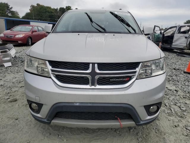 2013 Dodge Journey SXT