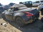 2012 Nissan 370Z Base