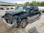 2002 Chevrolet Avalanche K1500