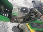 2010 John Deere Lawnmower