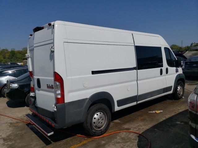 2018 Dodge RAM Promaster 3500 3500 High