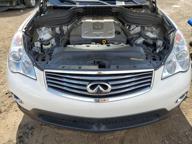 2010 Infiniti EX35 Base