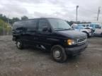 2001 Ford Econoline E250 Van