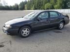 2002 Chevrolet Impala LS