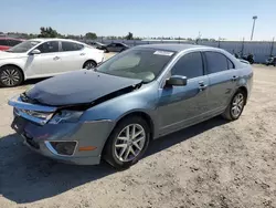 2012 Ford Fusion SEL en venta en Antelope, CA