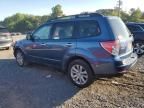 2011 Subaru Forester Limited