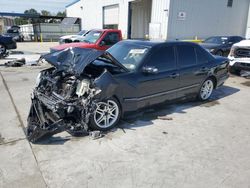 Salvage cars for sale from Copart New Orleans, LA: 2001 Mercedes-Benz E 320 4matic