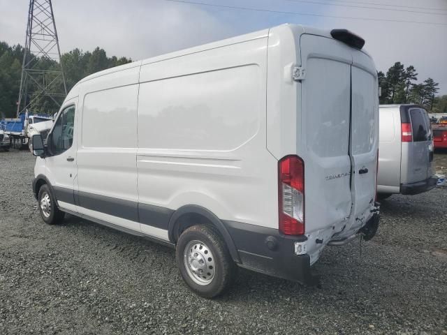 2024 Ford Transit T-350 HD