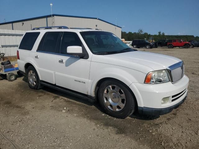 2006 Lincoln Navigator