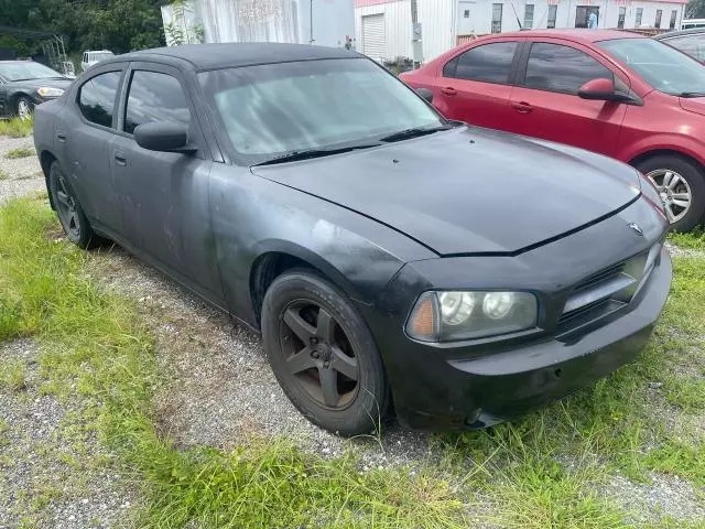 2009 Dodge Charger SXT