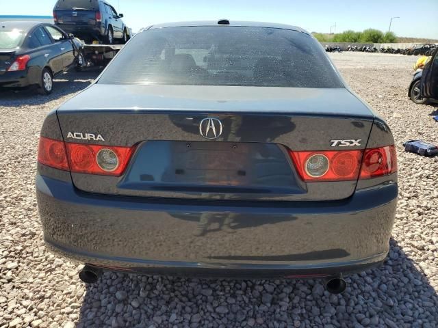 2006 Acura TSX