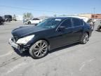 2011 Infiniti G37 Base