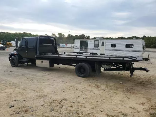 2010 International 4000 4300