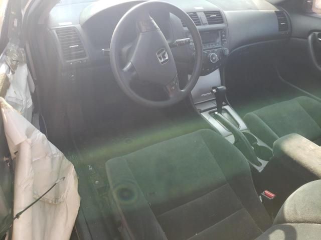 2003 Honda Accord EX