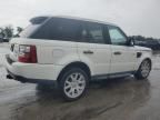 2007 Land Rover Range Rover Sport HSE