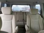 2011 Nissan Quest S