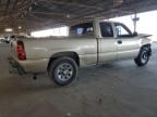 2006 Chevrolet Silverado C1500