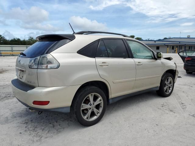 2006 Lexus RX 400