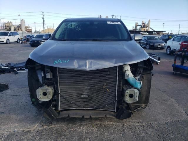 2020 Chevrolet Traverse LT