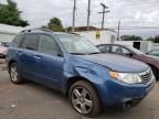 2010 Subaru Forester 2.5X Limited