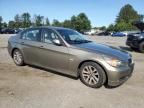 2007 BMW 328 I