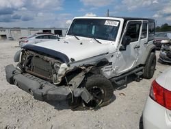 2014 Jeep Wrangler Unlimited Sport en venta en Montgomery, AL