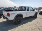 2000 Ford Ranger Super Cab