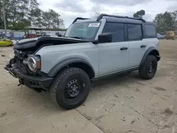 2022 Ford Bronco Base en venta en Windsor, NJ