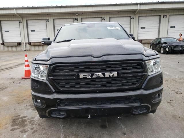 2022 Dodge RAM 1500 BIG HORN/LONE Star