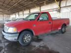 2000 Ford F150