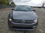 2015 Volkswagen Passat S