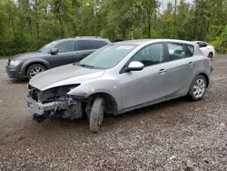 2010 Mazda 3 I en venta en Cookstown, ON