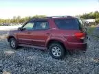 2006 Toyota Sequoia SR5