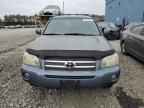 2006 Toyota Highlander Hybrid