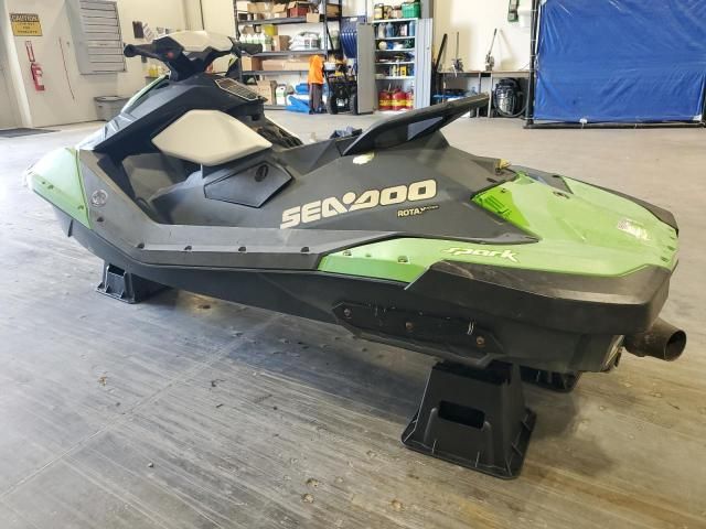 2016 Seadoo Spark