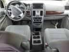 2010 Chrysler Town & Country Touring