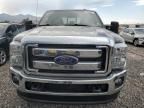 2015 Ford F350 Super Duty