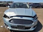 2014 Ford Fusion SE Hybrid