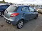 2014 Mazda 2 Sport