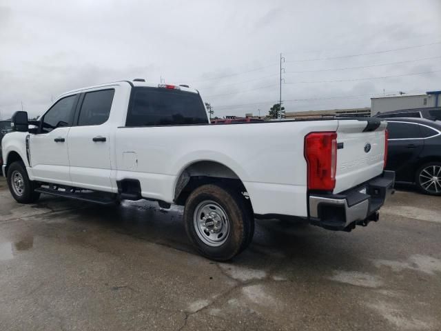 2023 Ford F350 Super Duty