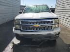 2014 Chevrolet Silverado C1500 LT